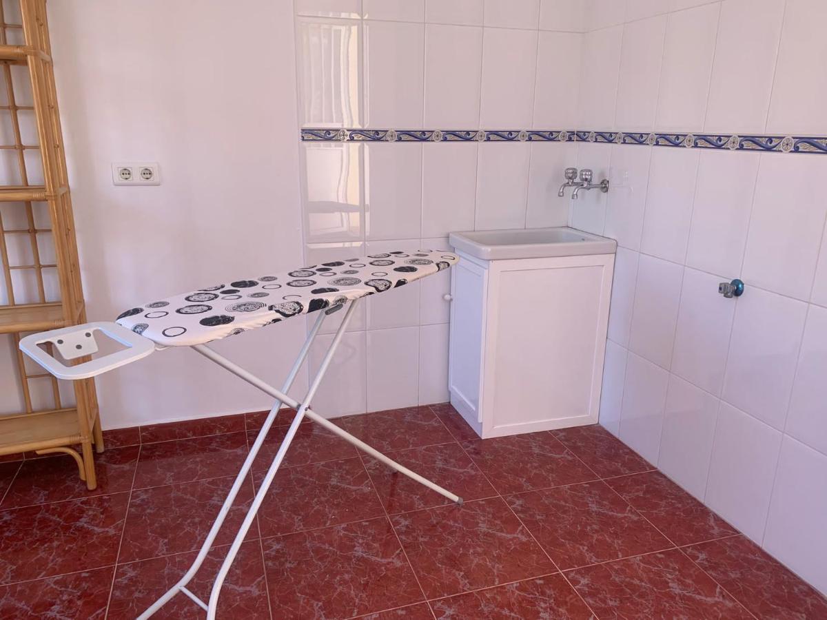 Villa Nerjamedina Extérieur photo
